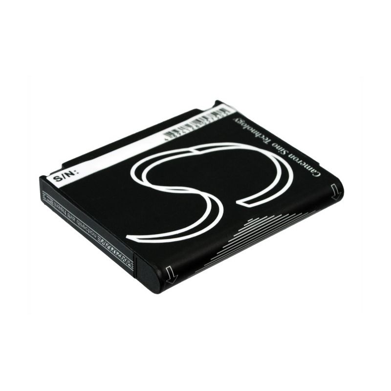 Li-ion Battery fits Samsung, sch-u940, sch-u940v, verizon 3.7V, 1000mAh Mobile & SmartPhone Cameron Sino Technology Limited