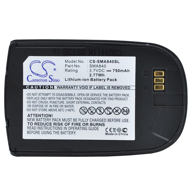 Li-ion Battery fits Samsung, sch-x699, sgh-p730, sgh-p735 3.7V, 1000mAh Mobile & SmartPhone Cameron Sino Technology Limited (Suspended)