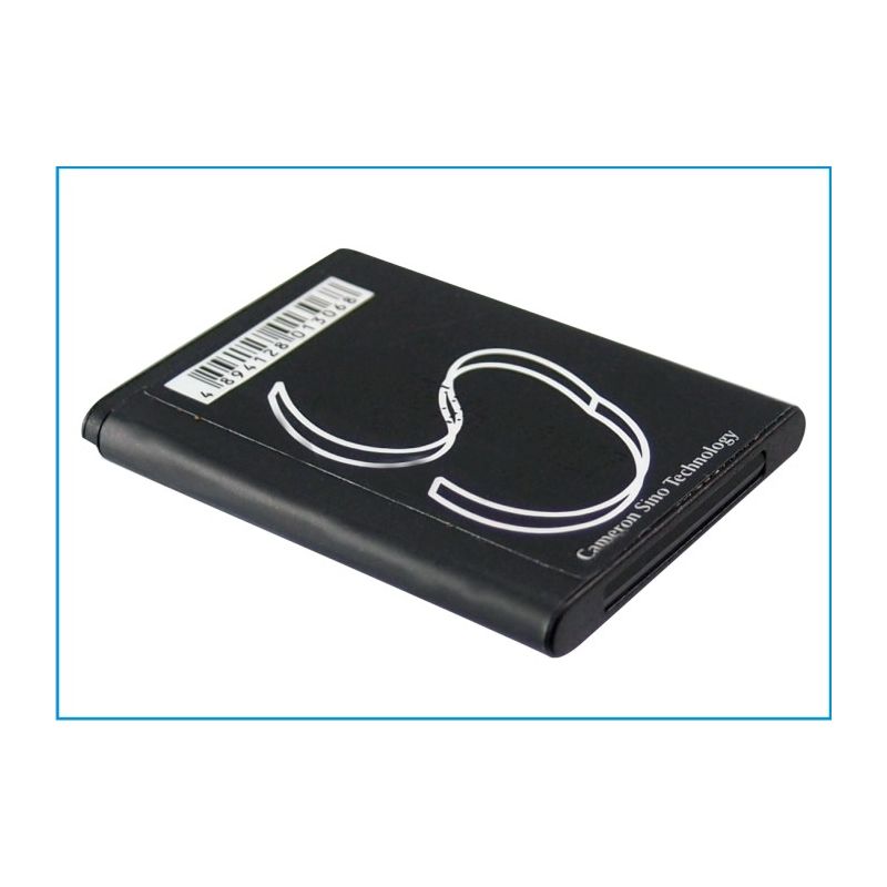 Li-ion Battery Fits Samsung, Sgh-b110, Sgh-e570, Sgh-e578 3.7v, 650mah Mobile & SmartPhone Cameron Sino Technology Limited (Suspended)