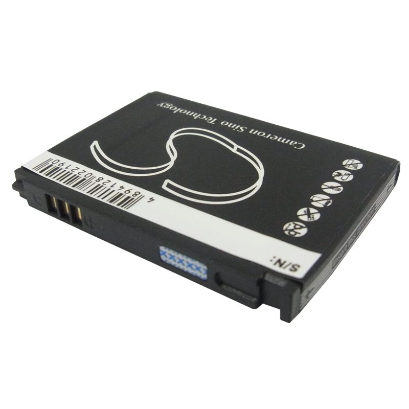 Li-ion Battery fits Samsung, sgh-d808 3.7V, 800mAh Mobile & SmartPhone Cameron Sino Technology Limited