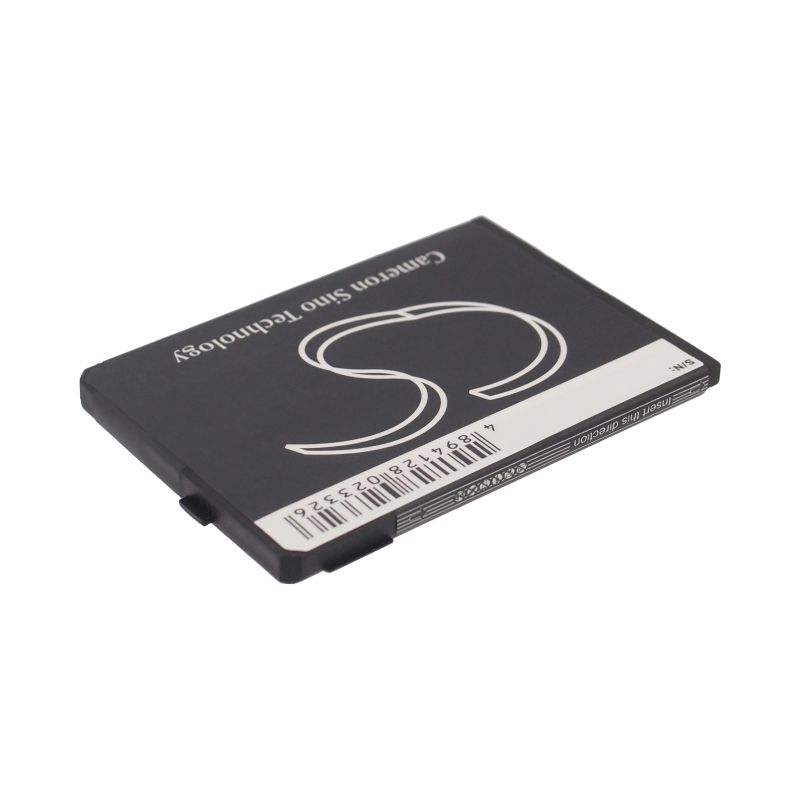 Li-ion Battery fits Samsung, sgh-i400, sgh-i408 3.7V, 750mAh Mobile & SmartPhone Cameron Sino Technology Limited (Suspended)