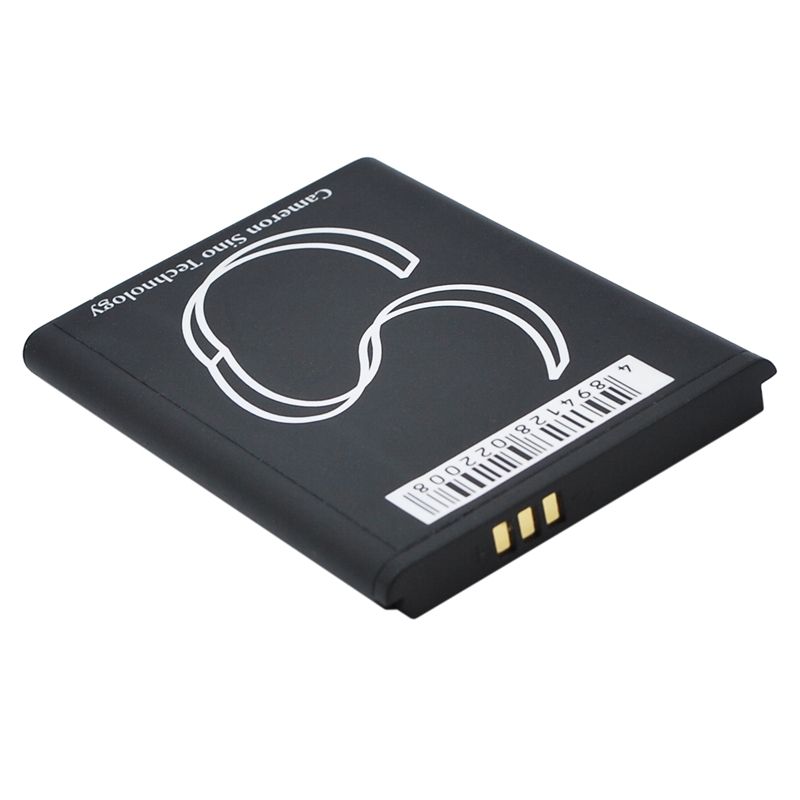 Li-ion Battery fits Samsung, sgh-i450, sgh-i458 3.7V, 850mAh Mobile & SmartPhone Cameron Sino Technology Limited