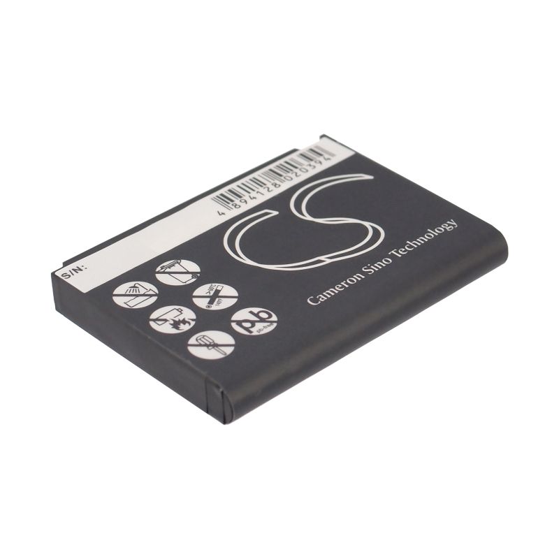 Li-ion Battery fits Samsung, sgh-i710, sgh-i718 3.7V, 1200mAh Mobile & SmartPhone Cameron Sino Technology Limited