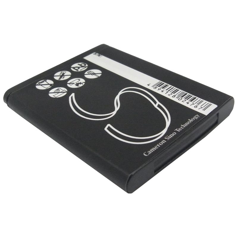 Li-ion Battery fits Samsung, sgh-j200 3.7V, 800mAh Mobile & SmartPhone Cameron Sino Technology Limited