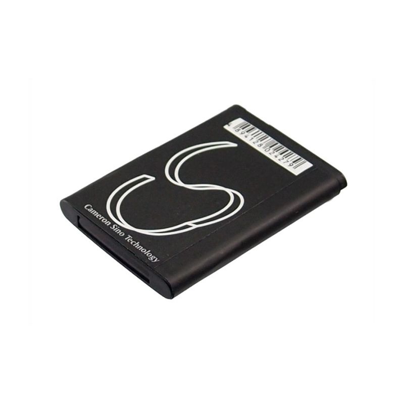 Li-ion Battery fits Samsung, sgh-l760, sgh-l768, sgh-z620 3.7V, 900mAh Mobile & SmartPhone Cameron Sino Technology Limited