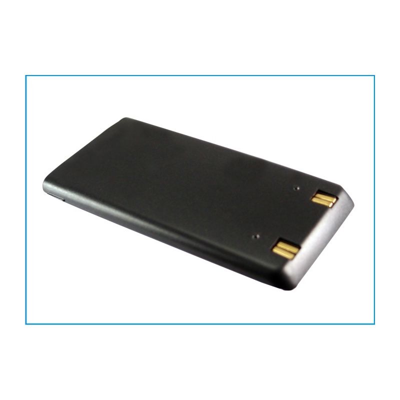 Li-ion Battery fits Samsung, sgh-n100, sgh-n105, sgh-n188 3.7V, 900mAh Mobile & SmartPhone Cameron Sino Technology Limited (Suspended)