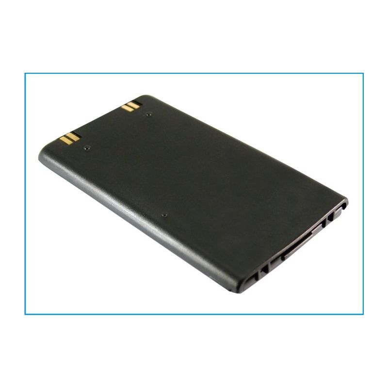 Li-ion Battery fits Samsung, sgh-n100, sgh-n105, sgh-n188 3.7V, 900mAh Mobile & SmartPhone Cameron Sino Technology Limited (Suspended)