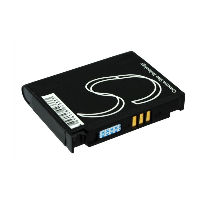 Li-ion Battery fits Samsung, sgh-u800, sgh-u808, sgh-u900 3.7V, 880mAh Mobile & SmartPhone Cameron Sino Technology Limited (Suspended)