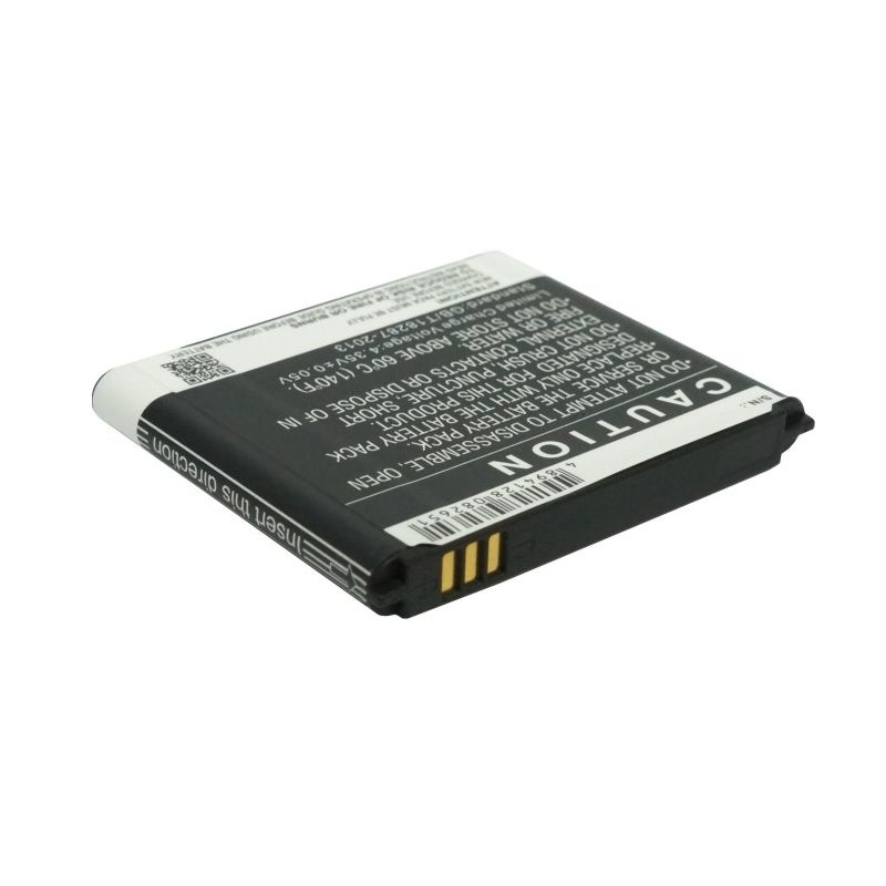 Li-ion Battery fits Samsung, sm-g9092, sm-g9098, sm-w2014 3.8V, 1700mAh Mobile & SmartPhone Cameron Sino Technology Limited