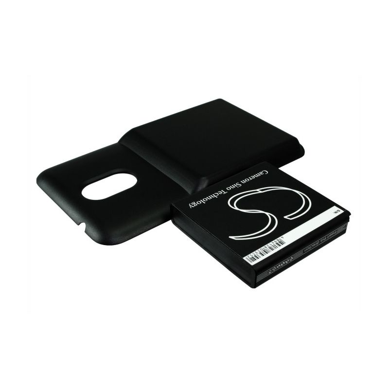 Li-ion Battery fits Samsung, sph-d710, sprint, epic touch 4g 3.7V, 2400mAh Mobile & SmartPhone Cameron Sino Technology Limited