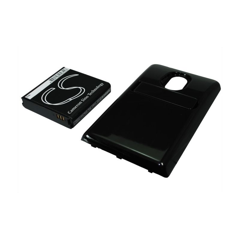 Li-ion Battery fits Samsung, sph-d710, sprint, epic touch 4g 3.7V, 3400mAh Mobile & SmartPhone Cameron Sino Technology Limited