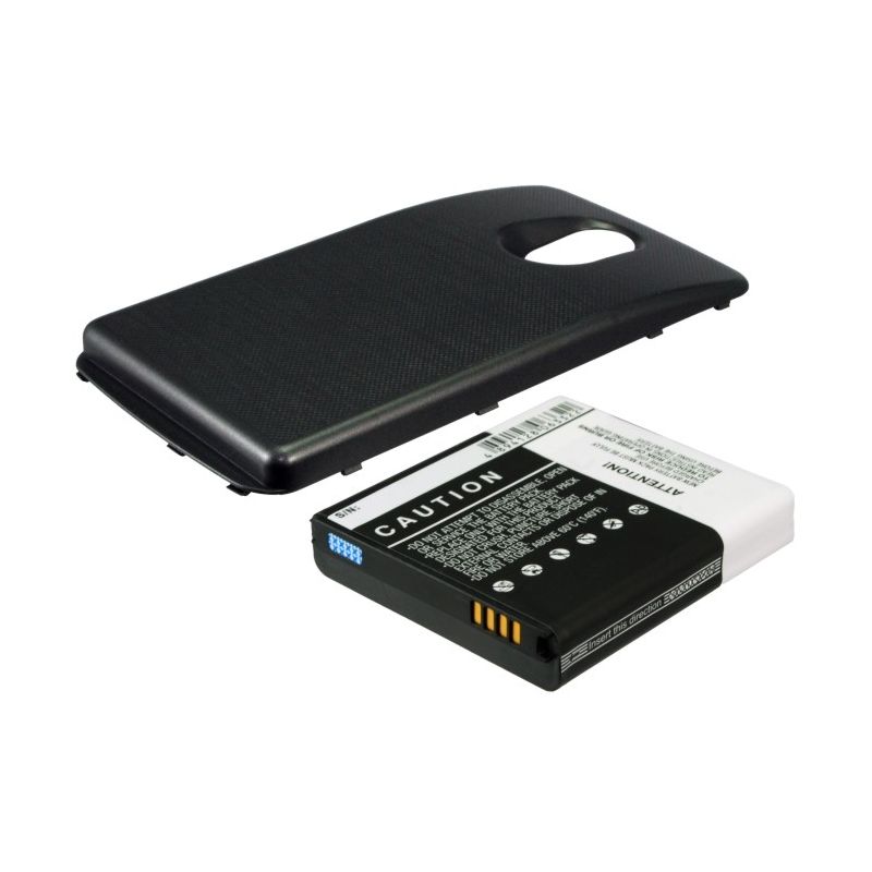 Li-ion Battery fits Samsung, sph-l700, sprint, galaxy nexus 3.7V, 3400mAh Mobile & SmartPhone Cameron Sino Technology Limited