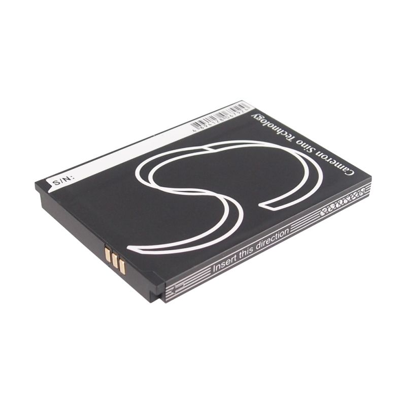 Li-ion Battery fits Seals, ip68 water proof, ip68 water&dush proof, ts3 3.7V, 1550mAh Mobile & SmartPhone Cameron Sino Technology Limited