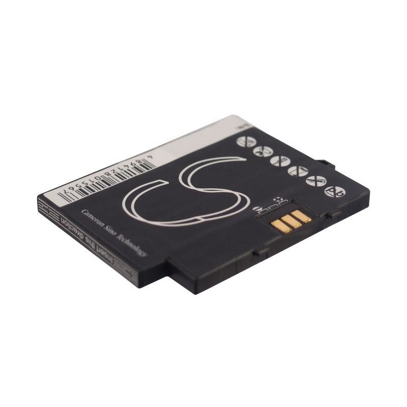 Li-ion Battery fits Sendo, m500, m525, m550 3.7V, 680mAh Mobile & SmartPhone Cameron Sino Technology Limited