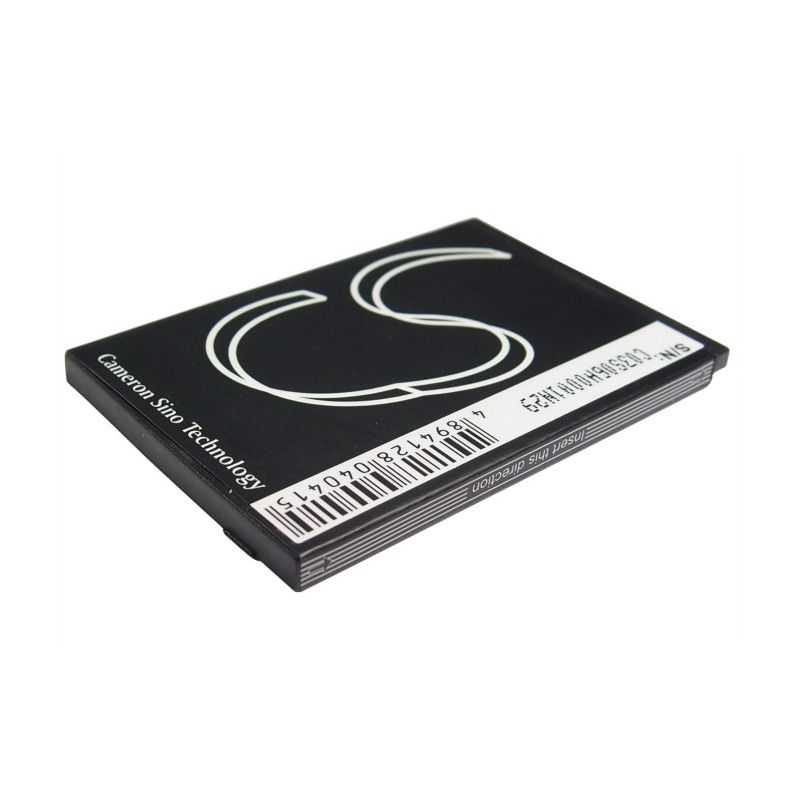 Li-ion Battery fits Sharp, 003sh, dm009sh, galapagos 003sh 3.7V, 1200mAh Mobile & SmartPhone Cameron Sino Technology Limited