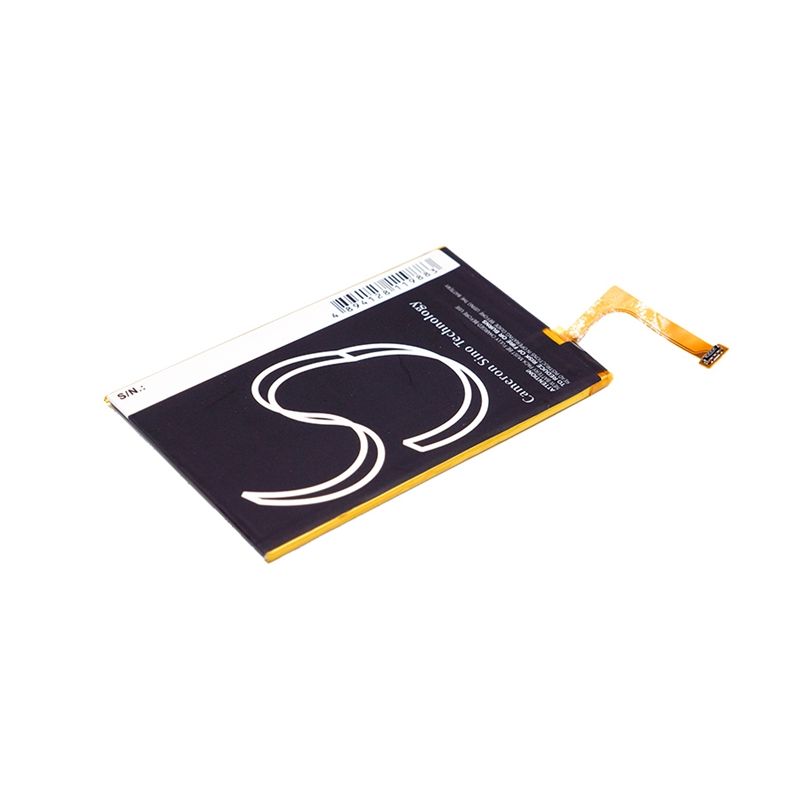 Li-Polymer Battery fits Sharp, 306sh, aquos crystal, sh825wi 3.8V, 2040mAh Mobile & SmartPhone Cameron Sino Technology Limited