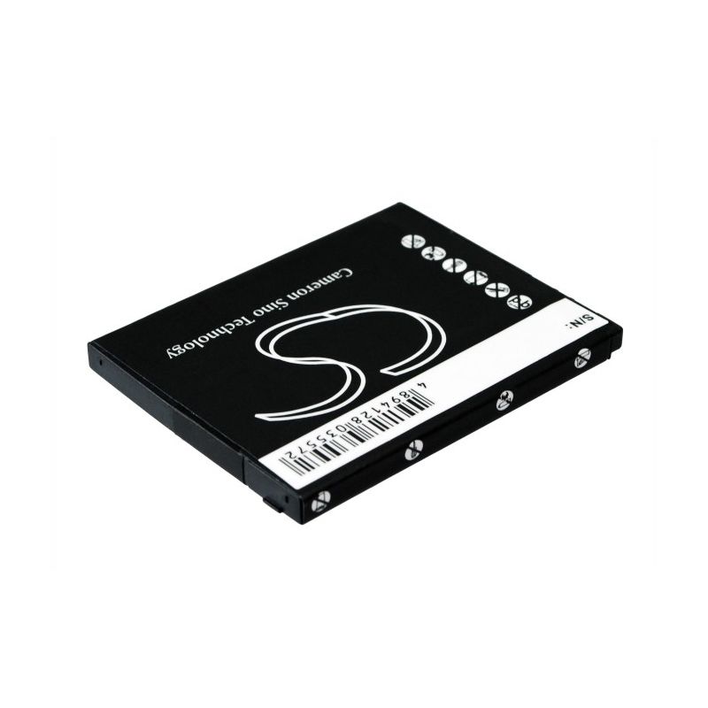 Li-ion Battery fits Sharp, 831sh, 831shs, 832sh 3.7V, 700mAh Mobile & SmartPhone Cameron Sino Technology Limited