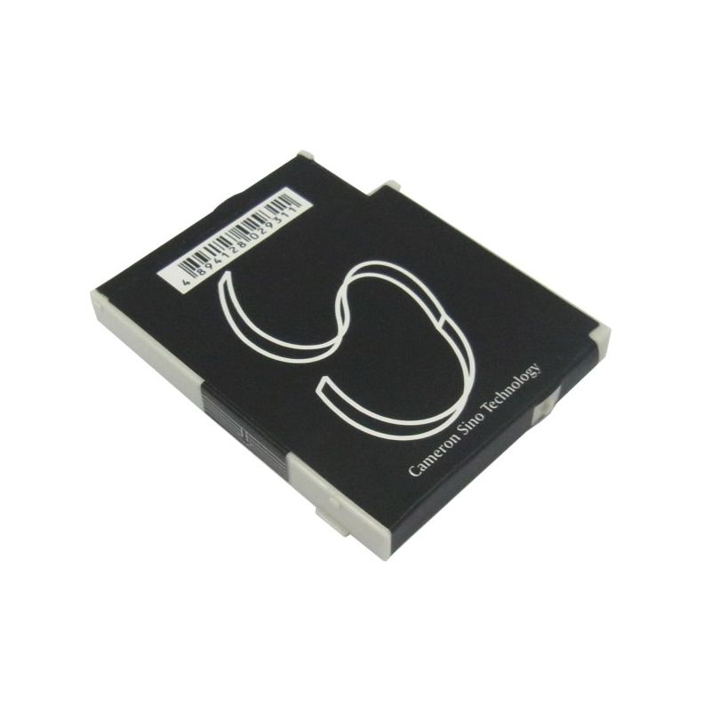 Li-ion Battery fits Sharp, em-one s01sh, t-mobile,2009 3.7V, 1250mAh Mobile & SmartPhone Cameron Sino Technology Limited (Suspended)