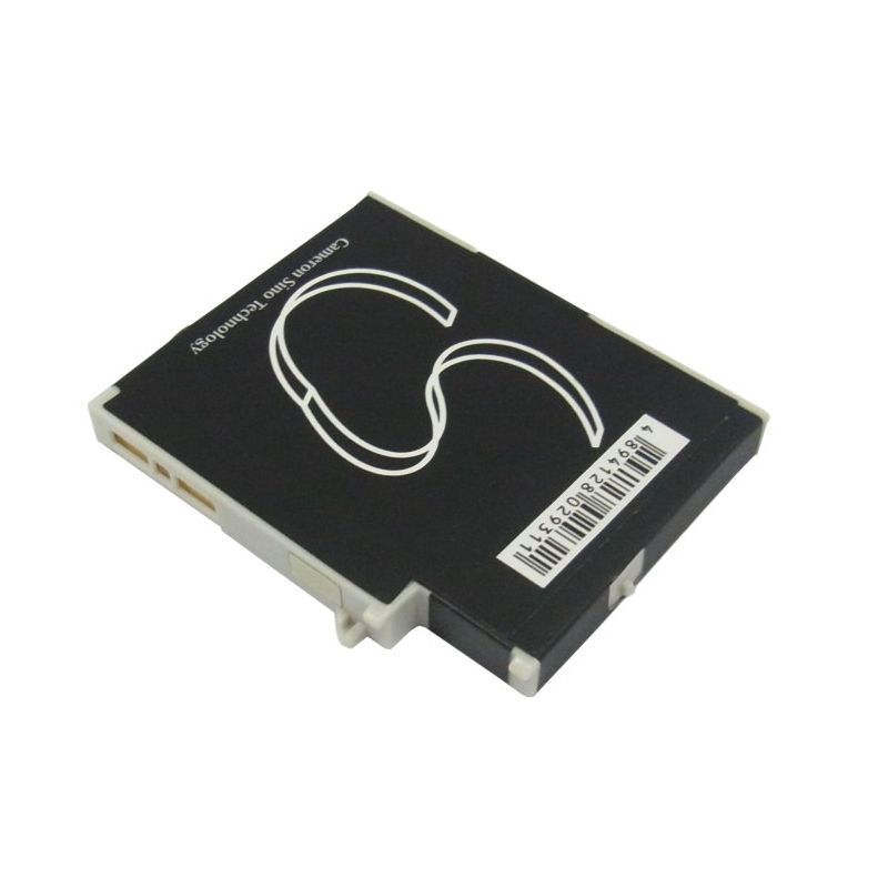 Li-ion Battery fits Sharp, em-one s01sh, t-mobile,2009 3.7V, 1250mAh Mobile & SmartPhone Cameron Sino Technology Limited (Suspended)