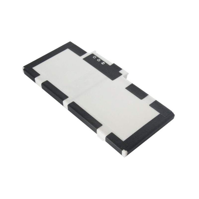 Li-ion Battery fits Sharp, pv-bl31, t-mobile, sidekick id 3.7V, 1600mAh Mobile & SmartPhone Cameron Sino Technology Limited