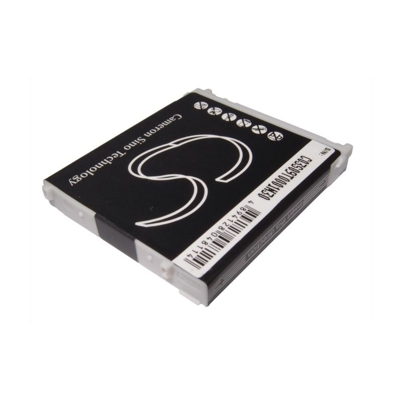 Li-ion Battery fits Sharp, s602sh, v602sh, softbank 3.7V, 700mAh Communications Cameron Sino Technology Limited (Suspended)