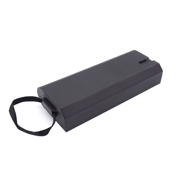 Li-ion Battery Fits Rohde & Schwarz, Fsh13, Fsh20, Fsh4 7.20v, 10200mah Equipment & Survey & Test Cameron Sino Technology Limited
