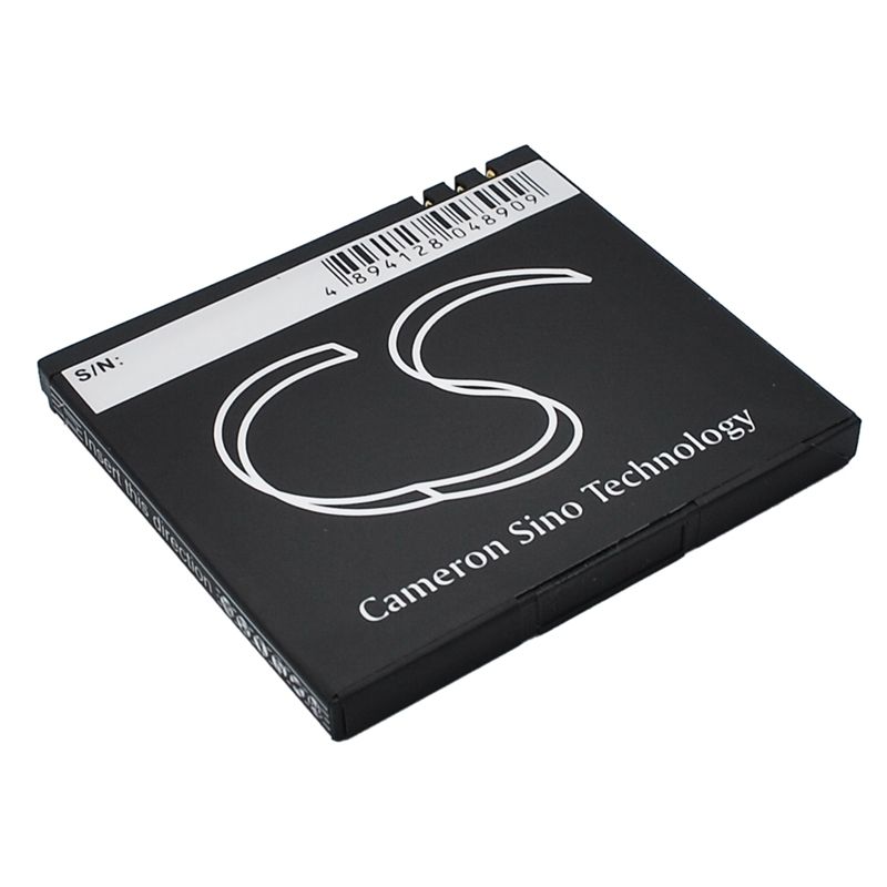 Li-ion Battery fits Sharp, sh8188u 3.7V, 1450mAh Mobile & SmartPhone Cameron Sino Technology Limited