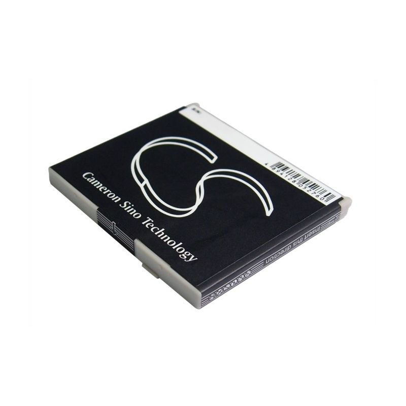 Li-ion Battery fits Sharp, sh902isl, sh903i 3.7V, 650mAh Mobile & SmartPhone Cameron Sino Technology Limited