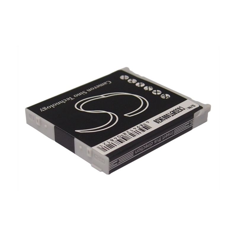 Li-ion Battery fits Sharp, v402sh, softbank, v402sh 3.7V, 700mAh Mobile & SmartPhone Cameron Sino Technology Limited