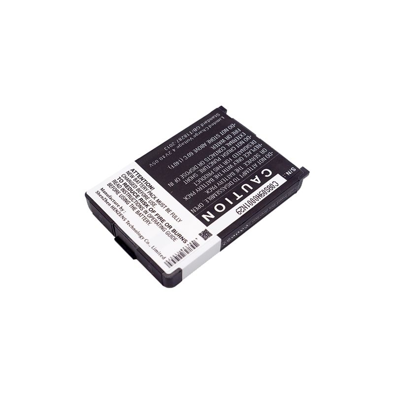 Li-ion Battery fits Siemens,3506,3508,3518 3.7V, 1300mAh Mobile & SmartPhone Cameron Sino Technology Limited