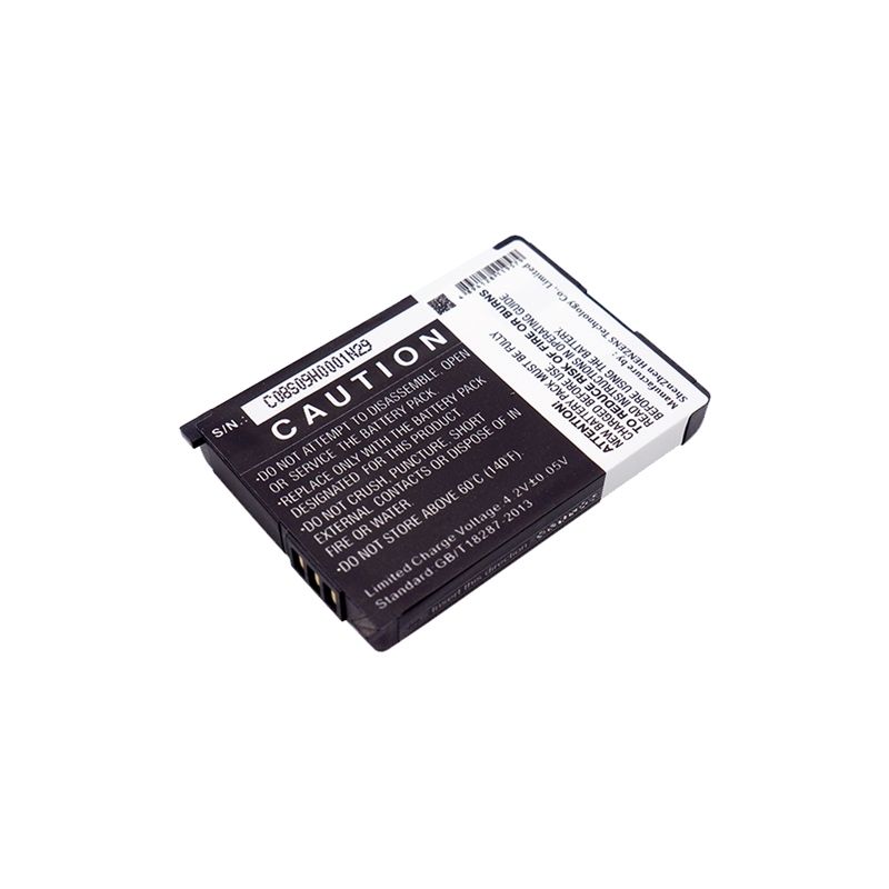 Li-ion Battery fits Siemens,3506,3508,3518 3.7V, 1300mAh Mobile & SmartPhone Cameron Sino Technology Limited