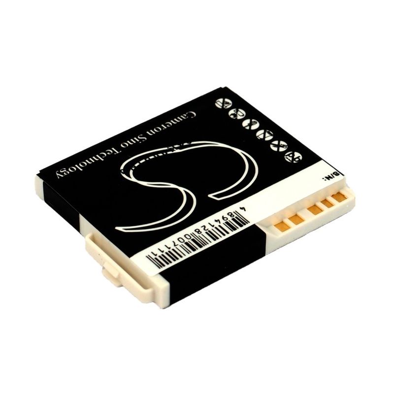 Li-ion Battery fits Siemens, cf61, ef61 3.7V, 750mAh Communications Cameron Sino Technology Limited