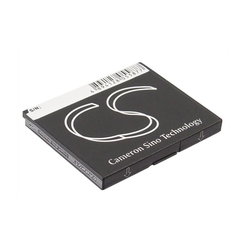 Li-ion Battery fits Simvalley, pico inox rx-180, pico rx-80 v.3, pico rx-80 v.4 3.7V, 450mAh Communications Cameron Sino Technology Limited (Suspended)