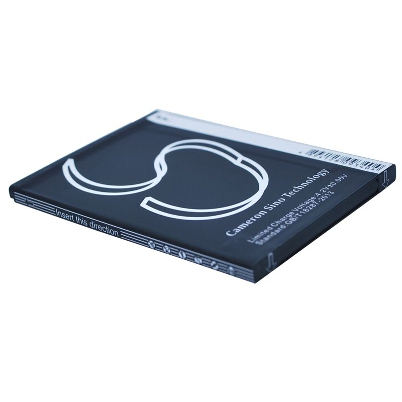 Li-ion Battery fits Simvalley, spx-12 3.7V, 2000mAh Mobile & SmartPhone Cameron Sino Technology Limited