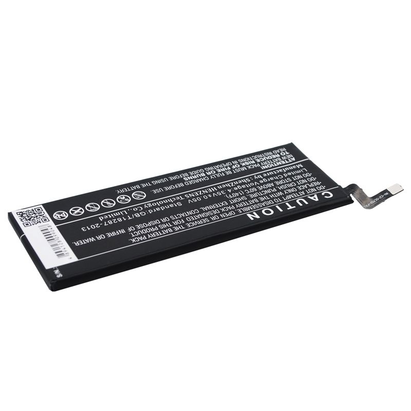 Li-Polymer Battery fits Smartisan, sm701, sm705, t1 3.8V, 2550mAh Communications Cameron Sino Technology Limited (Suspended)