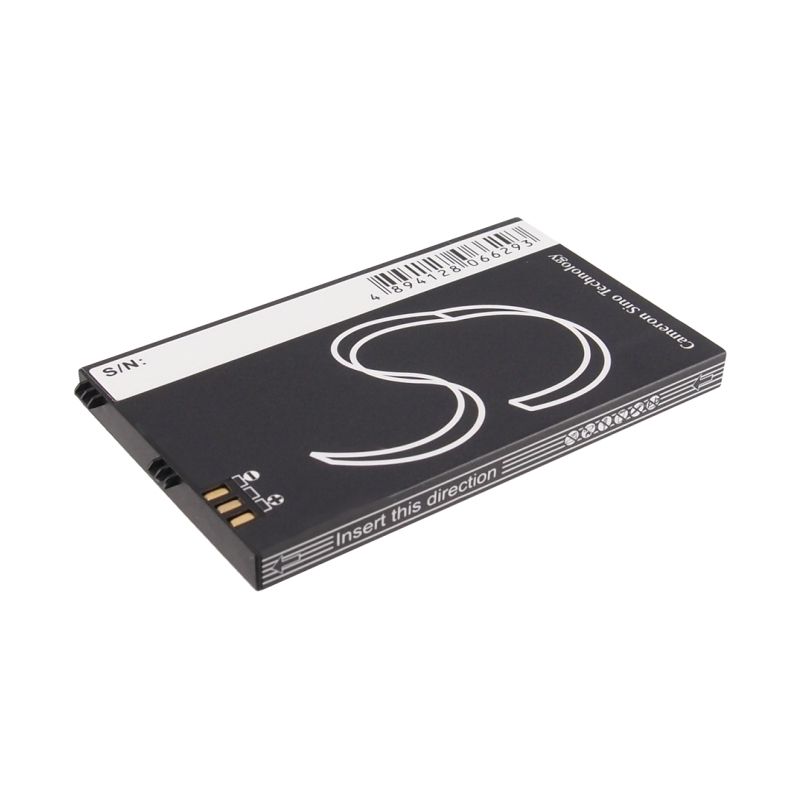 Li-ion Battery fits Socketmobile, sonim xp2, xp2 3.7V, 1050mAh Mobile & SmartPhone Cameron Sino Technology Limited