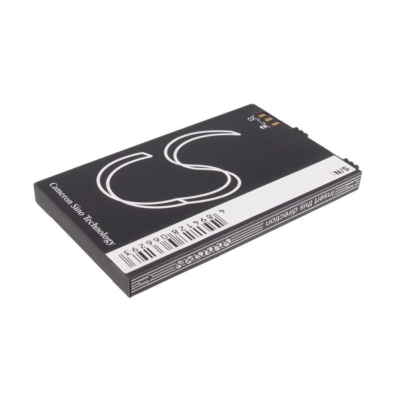 Li-ion Battery fits Socketmobile, sonim xp2, xp2 3.7V, 1050mAh Mobile & SmartPhone Cameron Sino Technology Limited