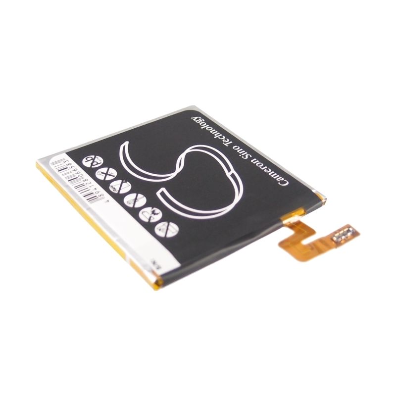 Li-polymer Battery Fits Sony Ericsson, Acro Hd, Aoba, Hayate 3.7v, 1800mah Mobile & SmartPhone Cameron Sino Technology Limited