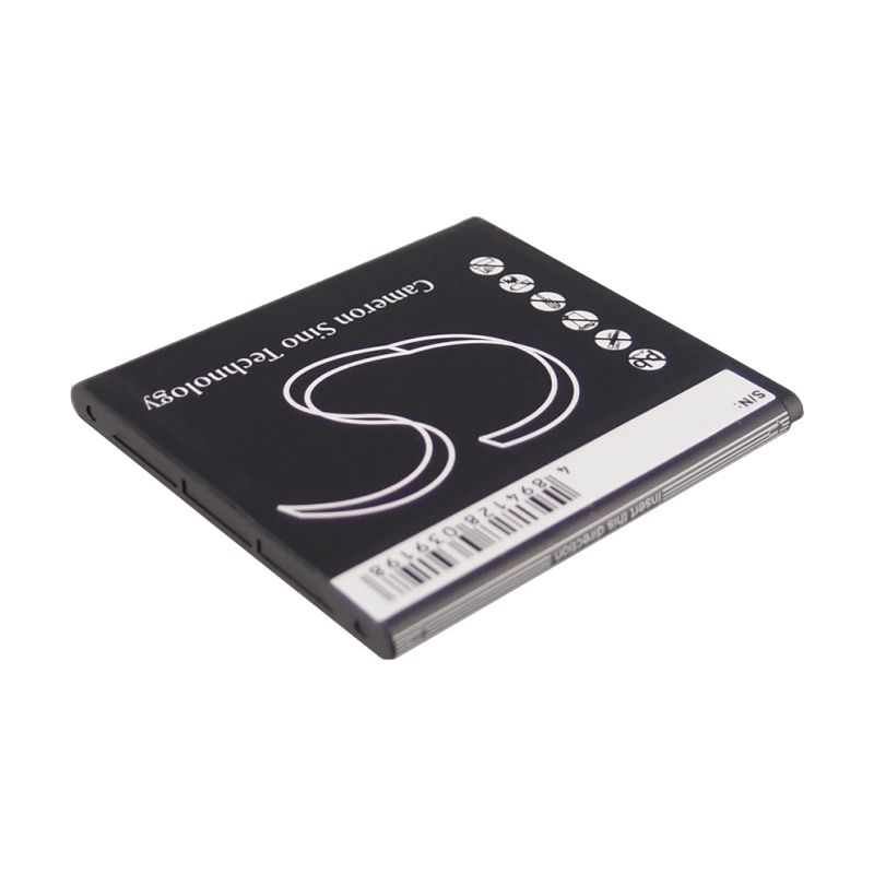 Li-ion Battery fits Sony ericsson, acro, anzu, is11s 3.7V, 1200mAh Mobile & SmartPhone Cameron Sino Technology Limited