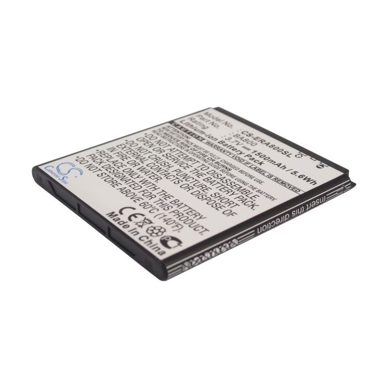 Li-ion Battery Fits Sony Ericsson, Arc Hd, Hikari, Lt25 3.7v, 1500mah Mobile & SmartPhone Cameron Sino Technology Limited