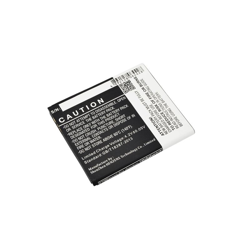 Li-ion Battery Fits Sony Ericsson, C1904, C1905, C2004 3.7v, 1700mah Communications Cameron Sino Technology Limited