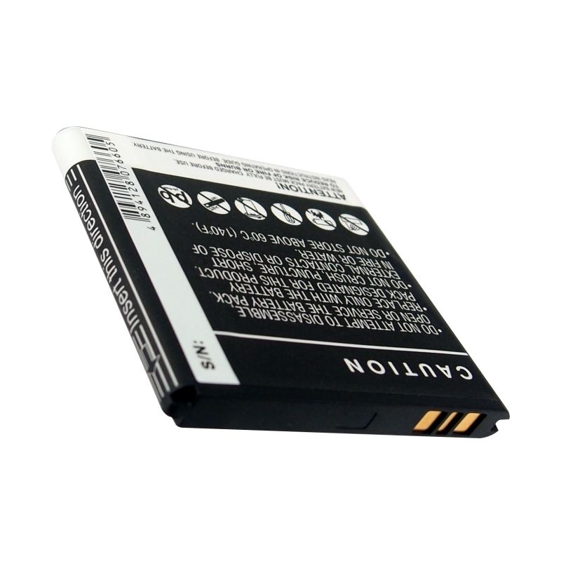 Li-ion Battery fits Sony ericsson, c5502, c5503, c550x 3.7V, 2300mAh Communications Cameron Sino Technology Limited (Suspended)