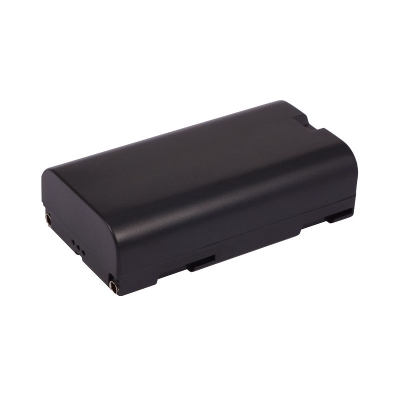 Li-ion Battery fits Pentax, Da020f, Rca, Cc-8251 7.4V, 2200mAh Equipment & Survey & Test Cameron Sino Technology Limited
