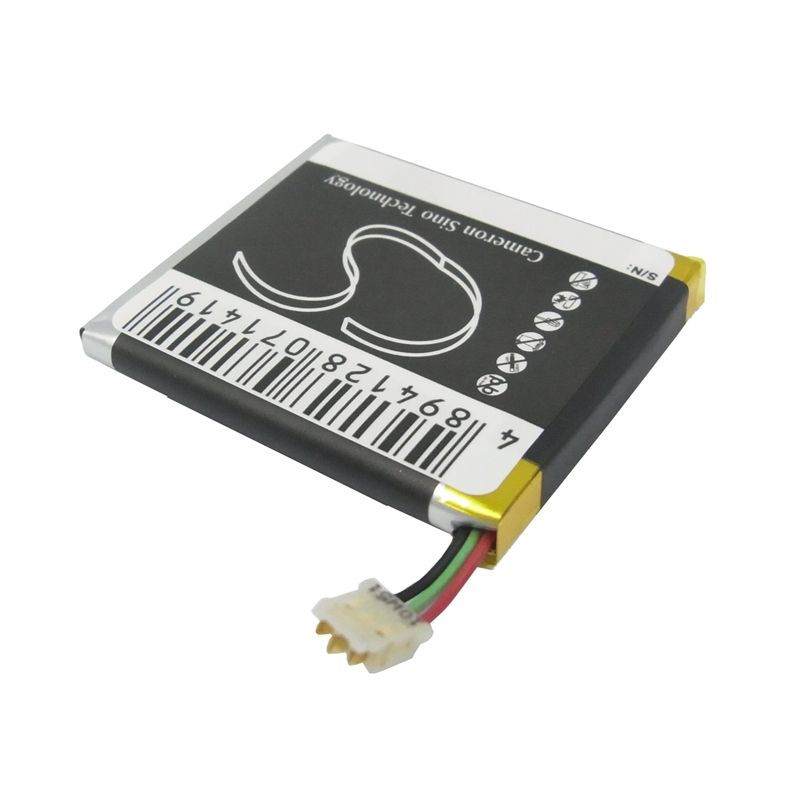 Li-Polymer Battery fits Sony ericsson, e10i, xperia x10 mini 3.7V, 900mAh Mobile & SmartPhone Cameron Sino Technology Limited