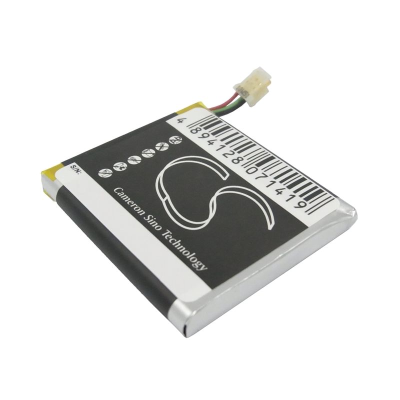 Li-Polymer Battery fits Sony ericsson, e10i, xperia x10 mini 3.7V, 900mAh Mobile & SmartPhone Cameron Sino Technology Limited