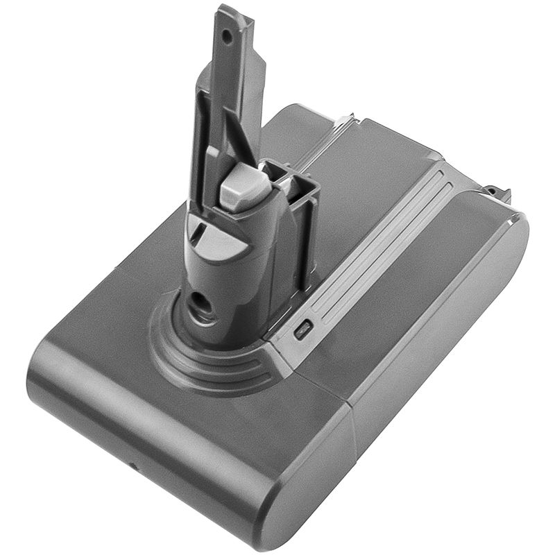 3000mah Li-ion Battery Fits Dyson, Sv11, V7, V7 Motorhead Pro 21.6v Vacuum Cameron Sino Technology Limited