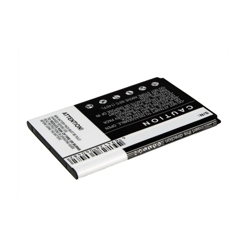 Li-ion Battery fits Sony ericsson, kumquat, lt16, lt16i 3.7V, 1300mAh Mobile & SmartPhone Cameron Sino Technology Limited