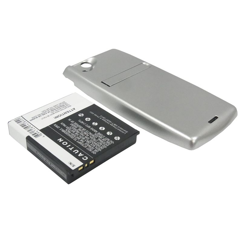 Li-ion Battery fits Sony ericsson, lt15a, lt15i, xperia arc 3.7V, 2500mAh Mobile & SmartPhone Cameron Sino Technology Limited