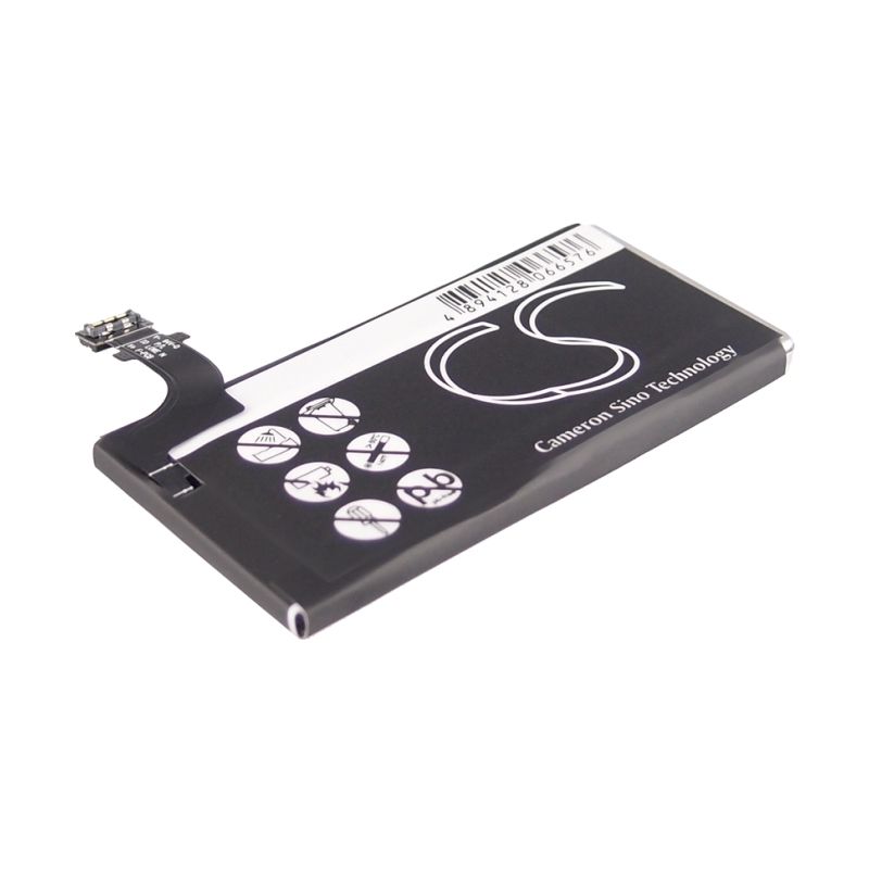 Li-ion Battery fits Sony ericsson, lt22, lt22i, nyphon 3.7V, 1250mAh Mobile & SmartPhone Cameron Sino Technology Limited