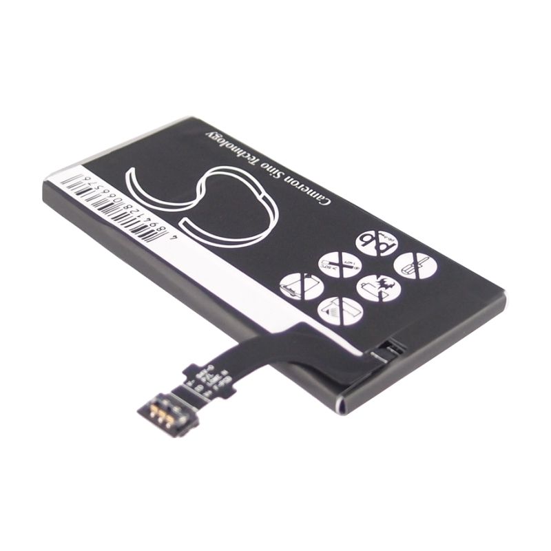 Li-ion Battery fits Sony ericsson, lt22, lt22i, nyphon 3.7V, 1250mAh Mobile & SmartPhone Cameron Sino Technology Limited